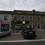 1320 Hamme-Mille – Lot 3 Surface Commerciale Faillitimmo