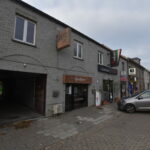 1320 Hamme-Mille – Lot Surface Commerciale – Ensemble de surfaces commerciales + terrain + espace de stockage