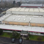 7800 Ath – Surface industrielle et bureaux Faillitimmo Belgique loisirs