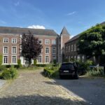 VENDU – 6030 CHARLEROI Faillite Effibat