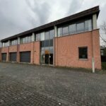 6031 Monceau-Sur-Sambre – Bureaux et Stockage Faillite Cobardi