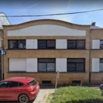 VENDU !!! 7600 Péruwelz – Entrepôt et bureaux faillite verdoncq faillitimmo