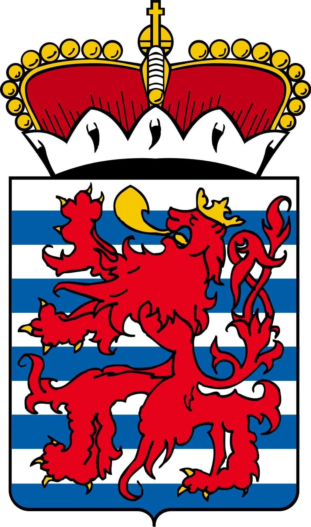 Province de Luxembourg