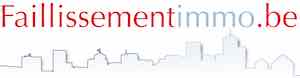 logo faillissementimmo faillitimmo Belgique curatoren Belgique faillissement