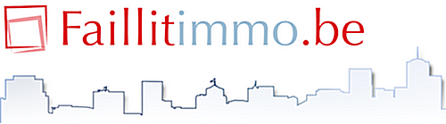 Faillitimmo Logo Faillitimmo faillites immobilier belgique