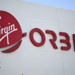 Virgin Orbit Faillite