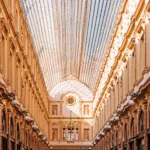 Faillitimmo galerie Bruxelles belgique