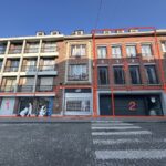 7500 Tournai - Surfaces commerciales - bureaux - Appartements