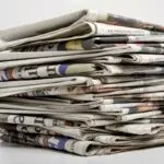 Presse - Les faillites dans la presse en Belgique