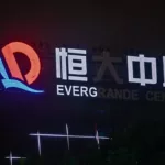 Le géant immobilier chinois Evergrande se déclare en faillite aux Etats-Unis