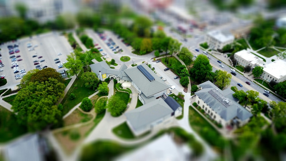 Belgique - Bruxelles - Projet immobilier (Tour & Taxi)