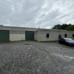 6220 FLEURUS - Site industriel avec terrain et villa Faillite La Maison du Chene SA
