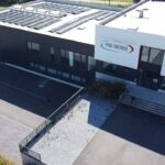 Faillite Pro Energie 5377 Somme-Leuze - Bureaux et entrepot